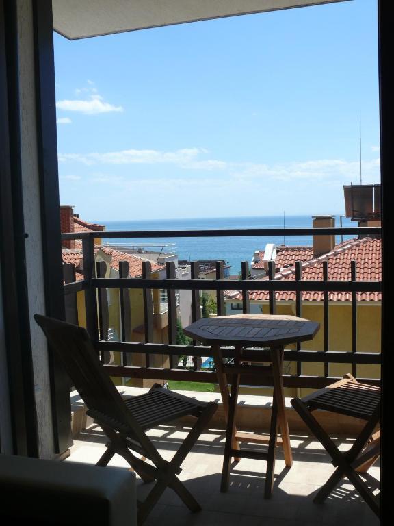 Complex Kentavar - Free Fast Wifi Sveti Vlas Room photo