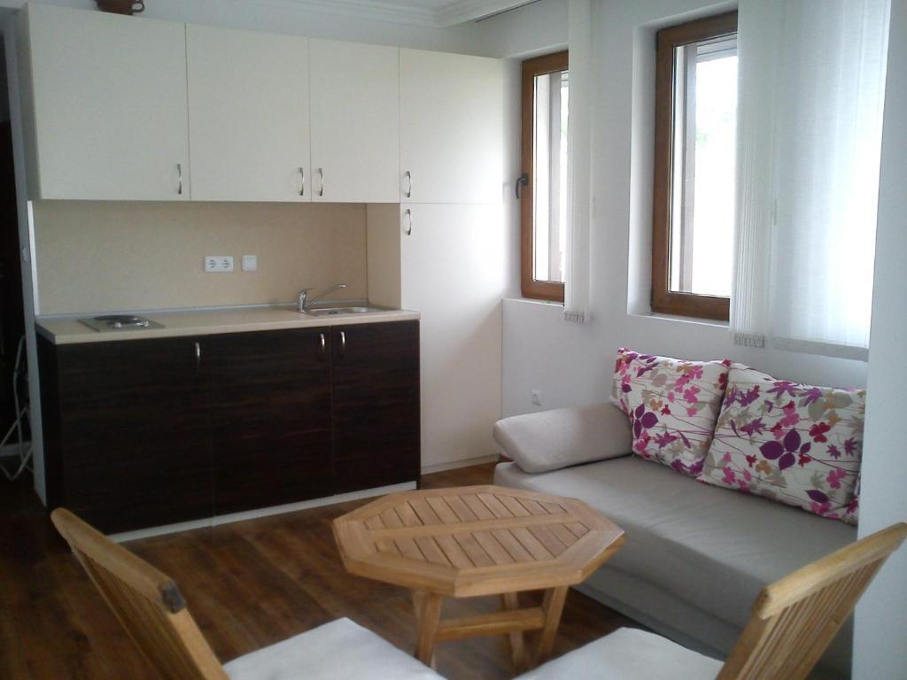 Complex Kentavar - Free Fast Wifi Sveti Vlas Room photo